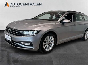 VW Passat 1,5 TSi 150 Business+ Variant DSG