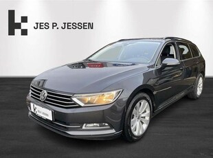 VW Passat 2,0 TDi 150 Comfortline Premium Variant DSG