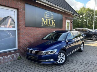 VW Passat 2,0 TDi 150 Highline Premium DSG