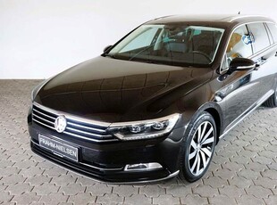 VW Passat 2,0 TDi 150 Highline Variant DSG