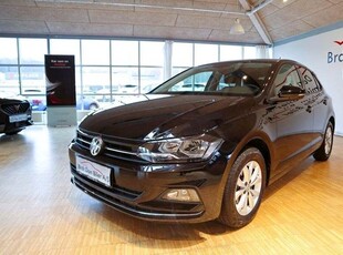 VW Polo 1,0 TSi 115 Highline DSG