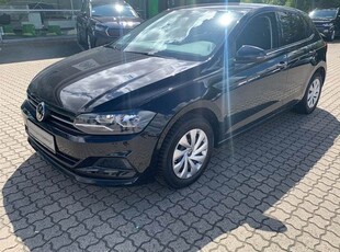 VW Polo 1,0 TSi 95 Comfortline Connect