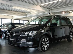 VW Sharan 2,0 TSi 220 Highline DSG