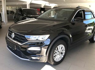 VW T-Roc 1,0 TSi 115 Style