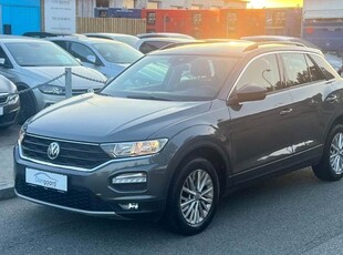 VW T-Roc 1,0 TSi 115 Style