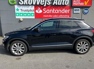 VW T-Roc 1,5 TSi 150 Sport DSG