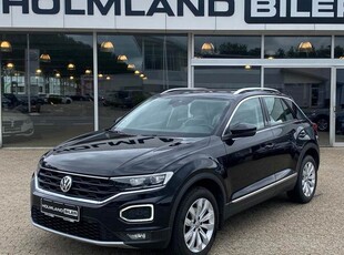 VW T-Roc 1,5 TSi 150 Sport DSG