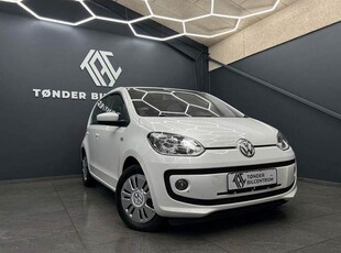 VW UP! 1,0 60 Move Up! BMT