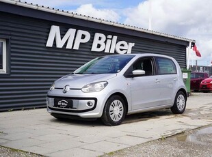 VW UP! 1,0 60 Move Up! BMT