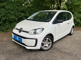 VW UP! 1,0 MPi 60 Take Up! BMT