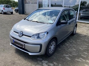 VW UP! 1,0 MPi 60 Take Up! BMT