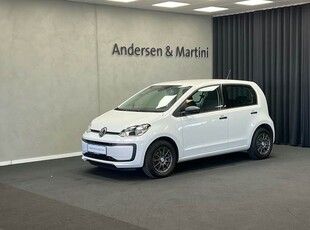 VW up 1,0 MPI BMT Take 60HK 5d