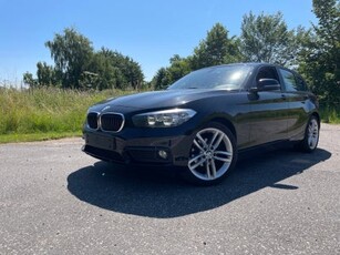 BMW 118i 1,5