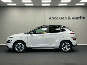 Hyundai Kona EL Premium 204HK 5d Aut.