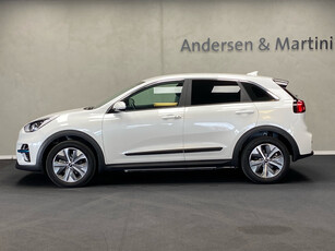 Kia e-Niro EL Vision 136HK 5d Aut.