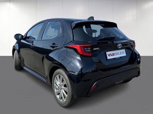 Toyota Yaris1,5 Hybrid Active Technology Plus 116HK 5d Trinl. Gear