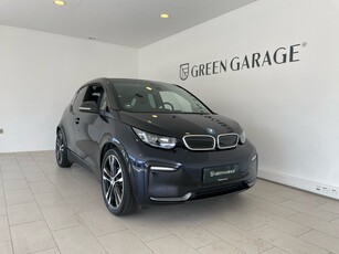 BMW i3s Comfort Advanced 5d