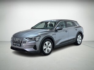 Brugt Audi e-tron Prestige quattro