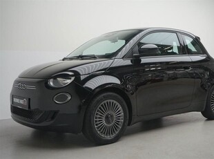 Brugt Fiat 500e Icon