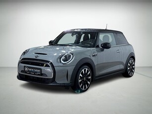 Brugt MINI Cooper SE Yours Trim