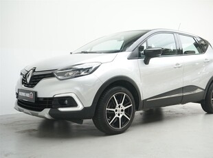 Brugt Renault Captur dCi 90 Intens