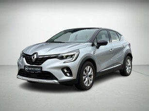 Brugt Renault Captur E-Tech Intens