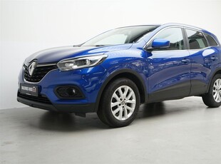 Brugt Renault Kadjar TCe 140 Zen EDC