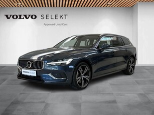 Brugt Volvo V60 T6 ReCharge Inscription aut. AWD