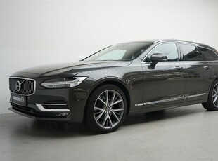 Brugt Volvo V90 D4 190 Inscription aut.