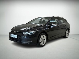 Brugt VW Golf VIII eTSi 150 Style Variant DSG