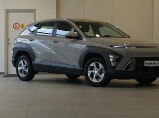 Hyundai Kona 1,0 T-GDi Essential 5d