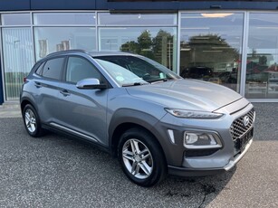 Hyundai Kona 1,6 CRDi 115 Premium 5d