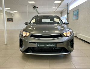 Kia Stonic 1,0 T-GDI Access 100HK 5d 6g