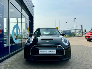 Mini Cooper SE EL Essential 184HK 3d Aut.