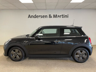 Mini Cooper SE EL Essential 184HK 3d Aut.