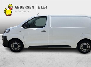 Peugeot Expert L2 Plus 1,6 BlueHDi 115HK Van 6g