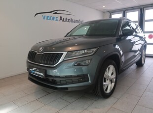 Skoda Kodiaq 1,5 TSi 150 Style DSG 5d