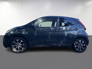 Toyota Aygo1,0 VVT-I X-Press 72HK 5d