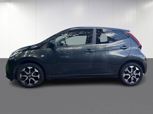 Toyota Aygo1,0 VVT-I X-Press 72HK 5d