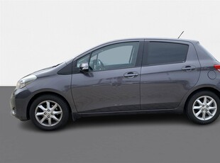 Toyota Yaris1,0 VVT-I T2 Touch Air 69HK 5d