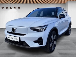 Volvo XC40 ReCharge Extended Range Plus 5d