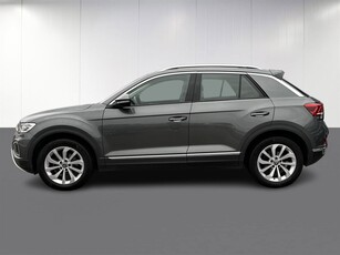 VW T-Roc1,5 TSI EVO ACT Style DSG 150HK 5d 7g Aut.