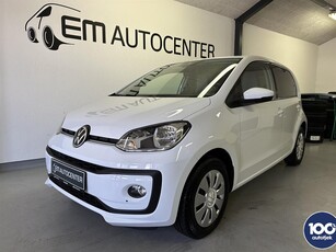 VW up