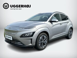 Hyundai Kona 64 EV Trend