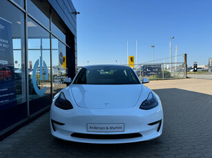 Tesla Model 3 EL Long Range 19'' AWD 498HK Aut.