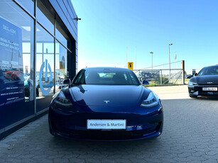 Tesla Model 3 EL Standard Range Plus 325HK Aut.