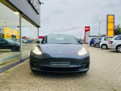 Tesla Model 3 EL 283HK Aut.