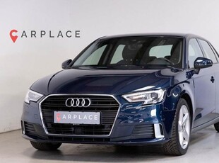 Audi A3 1,5 TFSi 150 Sport Sportback S-tr.