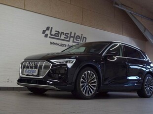 Audi e-tron 55 Advanced quattro