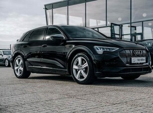 Audi e-tron 55 Advanced quattro